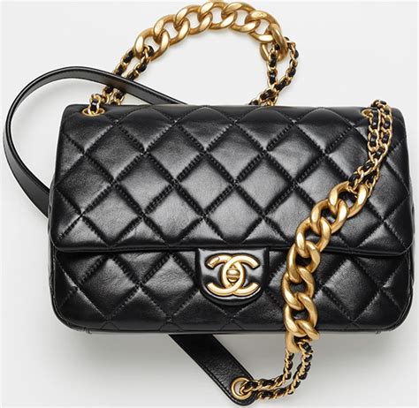 sac chanel prix 2022|Chanel Cruise 2022 Bags Collection (Ne.